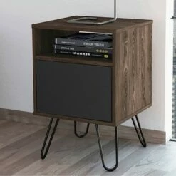 Aster End Table Brown - RST Brands 11 Aster End Table Brown - RST Brands -Side Tables Sales unnamed file 3399