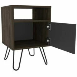 Aster End Table Brown - RST Brands 13 Aster End Table Brown - RST Brands -Side Tables Sales unnamed file 3401