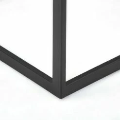 Milo Side Table Walnut - ClickDecor -Side Tables Sales unnamed file 3412