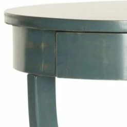 Kendra End Table - Safavieh Vanilla -Side Tables Sales unnamed file 3432