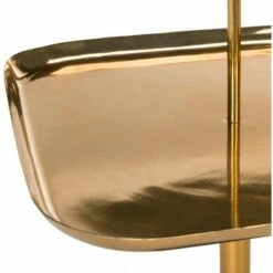 Artemis Square Brass Top Side Table - Brass/Black Marble - Safavieh 11 Artemis Square Brass Top Side Table - Brass/Black Marble - Safavieh -Side Tables Sales unnamed file 3439