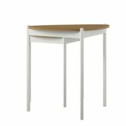 Tallulah Nesting Tables - Novogratz Walnut/white -Side Tables Sales unnamed file 3485