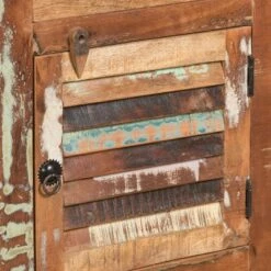 Laveer Wooden Side Table Brown - Christopher Knight Home -Side Tables Sales unnamed file 3498