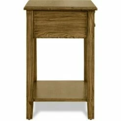 Murphy End Table Brown - ClickDecor 14 Murphy End Table Brown - ClickDecor -Side Tables Sales unnamed file 3587