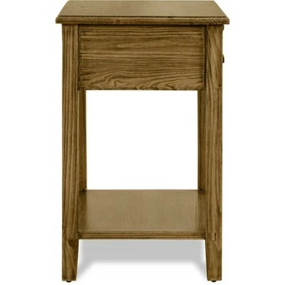 Murphy End Table Brown - ClickDecor 6 Murphy End Table Brown - ClickDecor - Image 4