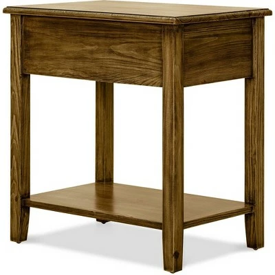 Murphy End Table Brown - ClickDecor 7 Murphy End Table Brown - ClickDecor - Image 5