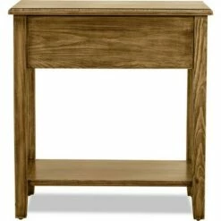 Murphy End Table Brown - ClickDecor 16 Murphy End Table Brown - ClickDecor -Side Tables Sales unnamed file 3589