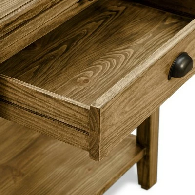 Murphy End Table Brown - ClickDecor 9 Murphy End Table Brown - ClickDecor - Image 7