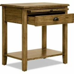 Murphy End Table Brown - ClickDecor 19 Murphy End Table Brown - ClickDecor -Side Tables Sales unnamed file 3592