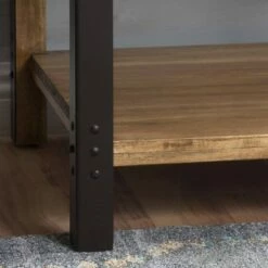 Luna Acacia Wood One Drawer End Table - Natural - Christopher Knight Home -Side Tables Sales unnamed file 3690