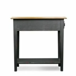 Favorite Finds Side Table Slate Finish - Leick Home -Side Tables Sales unnamed file 3710