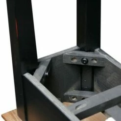 Favorite Finds Side Table Slate Finish - Leick Home -Side Tables Sales unnamed file 3712