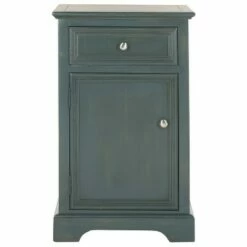 Jarome End Table - Safavieh Teal 11 Jarome End Table - Safavieh Teal -Side Tables Sales unnamed file 3750