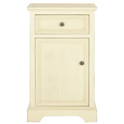 Jarome End Table - Safavieh Teal 7 Jarome End Table - Safavieh Teal - Image 5