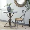 Farmhouse Wood Accent Table - Olivia & May Light Brown -Side Tables Sales unnamed file 3789