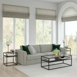 Henn& Hart Metal Industrial Side Table in Black and Bronze Finish - Henn&Hart 13 Henn& Hart Metal Industrial Side Table in Black and Bronze Finish - Henn&Hart -Side Tables Sales unnamed file 3850