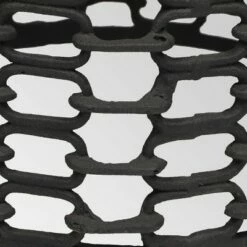 Fenelon Modern Accent Table Black - Christopher Knight Home -Side Tables Sales unnamed file 3861