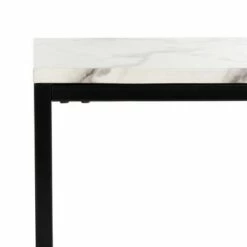 End Table White Gray - Safavieh -Side Tables Sales unnamed file 3866