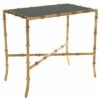 Chandler Accent Table Black/Gold - Safavieh -Side Tables Sales unnamed file 3898