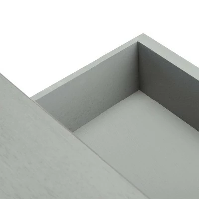 Tate 1 Drawer Accent Table - Safavieh Distressed White 12 Tate 1 Drawer Accent Table - Safavieh Distressed White - Image 10