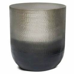 Kacy Metal Side Table - WyndenHall Gold/ombre -Side Tables Sales unnamed file 3941