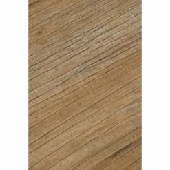 Hudson 25" Cross Side Table Brown - East at Main 7 Hudson 25" Cross Side Table Brown - East at Main -Side Tables Sales unnamed file 4001