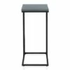 Embo Steel Side Table - miBasics Antique Blue/black 1 Embo Steel Side Table - miBasics Antique Blue/black -Side Tables Sales unnamed file 4008