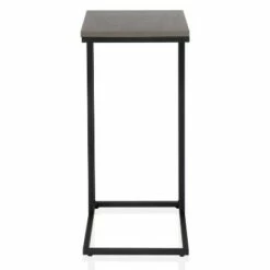 Embo Steel Side Table - miBasics Antique Blue/black -Side Tables Sales unnamed file 4014