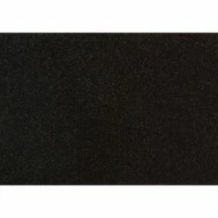 Metal Magazine End Table with Tempered Glass - Brown - EveryRoom -Side Tables Sales unnamed file 4019