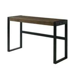 Enrico Multipurpose Bar Table Set Brown - Picket House Furnishings -Side Tables Sales unnamed file 418