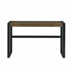 Enrico Multipurpose Bar Table Set Brown - Picket House Furnishings -Side Tables Sales unnamed file 419