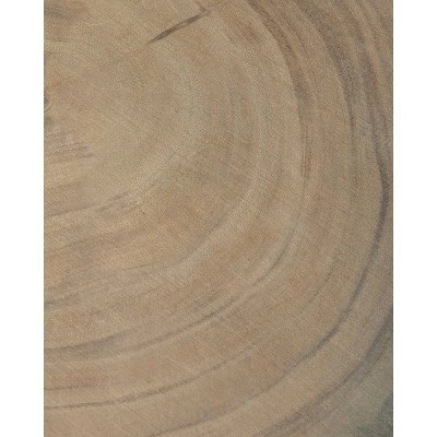 Laredo Teak Accent Table - East at Main Brown 4 Laredo Teak Accent Table - East at Main Brown - Image 2