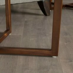 Tansy Small Accent Table - Wood - Rich Mahogany - Christopher Knight Home 7 Tansy Small Accent Table - Wood - Rich Mahogany - Christopher Knight Home -Side Tables Sales unnamed file 4258