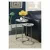 Breighton Home Gold Coast Mirrored Nesting End Tables - Johar Furniture -Side Tables Sales unnamed file 4263