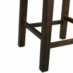 Enrico Multipurpose Bar Table Set Brown - Picket House Furnishings -Side Tables Sales unnamed file 429