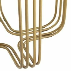 Studio 55D Luxury Bronze Metal Round Accent Side End Table 24" Wide Gold Marbleized Glass Tabletop Living Room Bedroom Entryway 9 Studio 55D Luxury Bronze Metal Round Accent Side End Table 24" Wide Gold Marbleized Glass Tabletop Living Room Bedroom Entryway -Side Tables Sales unnamed file 4422