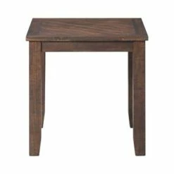 3pc Dex Table Occasional Set Walnut Brown - Picket House Furnishings -Side Tables Sales unnamed file 449