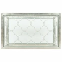 Hanzel Glass Side Table Silver Leaf - Safavieh 13 Hanzel Glass Side Table Silver Leaf - Safavieh -Side Tables Sales unnamed file 4563