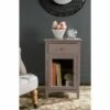 Joe End Table - Safavieh Ash 1 Joe End Table - Safavieh Ash -Side Tables Sales unnamed file 4622
