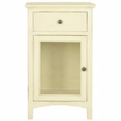 Joe End Table - Safavieh Ash -Side Tables Sales unnamed file 4626