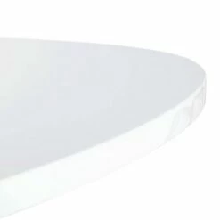 Berlin Tripod Side Table - Safavieh White/black -Side Tables Sales unnamed file 4634