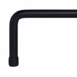 Berlin Tripod Side Table - Safavieh White/black -Side Tables Sales unnamed file 4635