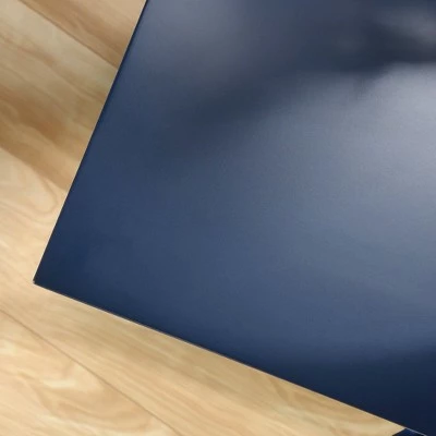 Cottage Road Side Table - Indigo Blue - Sauder 4 Cottage Road Side Table - Indigo Blue - Sauder - Image 2