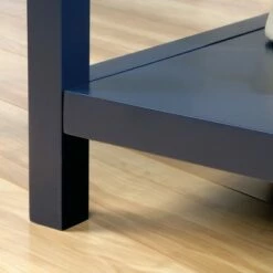 Cottage Road Side Table - Indigo Blue - Sauder 17 Cottage Road Side Table - Indigo Blue - Sauder -Side Tables Sales unnamed file 4655