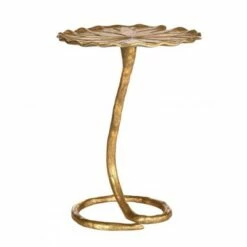Lucius Side Table - Safavieh Silver -Side Tables Sales unnamed file 4688
