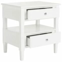 Jenson Side Table - Safavieh Gray -Side Tables Sales unnamed file 4704
