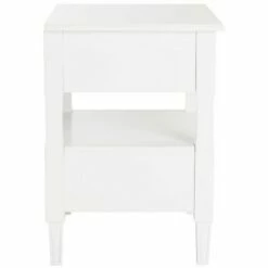 Jenson Side Table - Safavieh Gray -Side Tables Sales unnamed file 4705