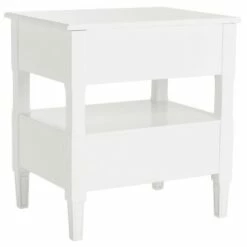 Jenson Side Table - Safavieh Gray -Side Tables Sales unnamed file 4706