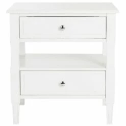 Jenson Side Table - Safavieh Gray -Side Tables Sales unnamed file 4712