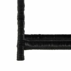 Wicker X Side Table - Safavieh Black 16 Wicker X Side Table - Safavieh Black -Side Tables Sales unnamed file 4723